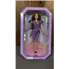 Image 1 : VINTAGE 2007 BIRTHSTONE BEAUTIES COLLECTION "MISS AMETHYST" FEBRUARY BARBIE *IN ORIGINAL BOX*