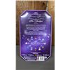 Image 2 : VINTAGE 2007 BIRTHSTONE BEAUTIES COLLECTION "MISS AMETHYST" FEBRUARY BARBIE *IN ORIGINAL BOX*