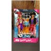 Image 1 : VINTAGE 1998 TARGET EXCLUSIVE HALLOWEEN PARTY BARBIE & KEN *IN ORIGINAL BOX*