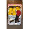 Image 1 : VINTAGE 1997 BARBIE CITY SLICKER FASHION SET *IN ORIGINAL BOX*