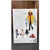 Image 2 : VINTAGE 1997 BARBIE CITY SLICKER FASHION SET *IN ORIGINAL BOX*