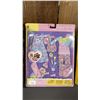 Image 3 : VINTAGE BARBIE & KELLY DOLL, KEN FASHION COLLECTIBLES & HEART HAPPY FAMILY MIDGE & BABY CLOTHES