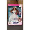Image 1 : VINTAGE 1990 WEDDING DAY MIDGE *IN ORIGINAL BOX*