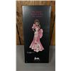 Image 2 : 2010 AVON ROSE SPLENDOR PINK LABEL AFRICAN AMERICAN BARBIE DOLL *IN ORIGINAL BOX*