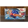 Image 1 : VINTAGE 1999 COCA-COLA SPLASH BARBIE *IN ORIGINAL BOX*
