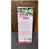 Image 2 : VINTAGE 2009 BARBIE FASHIONISTAS DOLL *IN ORIGINAL BOX*