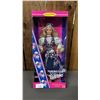 Image 1 : VINTAGE 1995 DOLLS OF THE WORLD NORWEGIAN BARBIE *IN ORIGINAL BOX*
