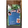 Image 2 : VINTAGE 2008 30 YEAR ANNIVERSARY GREASE SANDY BARBIE W/MUSICAL DOLL STAND *IN ORIGINAL BOX*