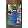 Image 2 : VINTAGE 2008 30 YEAR ANNIVERSARY GREASE RIZZO BARBIE W/MUSICAL DOLL STAND *IN ORIGINAL BOX*