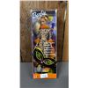 Image 1 : VINTAGE 2002 MASQUERADE PARTY HALLOWEEN BARBIE *IN ORIGINAL BOX*