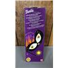 Image 2 : VINTAGE 2002 MASQUERADE PARTY HALLOWEEN BARBIE *IN ORIGINAL BOX*