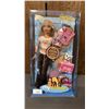 Image 1 : VINTAGE MY SCENE TEEN TSHIRTS BARBIE *IN ORIGINAL BOX*