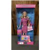 Image 1 : VINTAGE 2003 LEGALLY BLONDE 2 RED, WHITE & BLONDE BARBIE *IN ORIGINAL BOX*