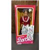 Image 1 : VINTAGE 1986 DOLLS OF THE WORLD COLLECTION GERMAN BARBIE *IN ORIGINAL BOX*