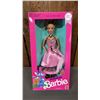 Image 1 : VINTAGE 1990 DOLLS OF THE WORLD COLLECTION PARISIAN BARBIE *IN ORIGINAL BOX*