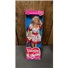 Image 1 : VINTAGE 1994 VALENTINE BARBIE *IN ORIGINAL BOX*