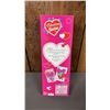 Image 2 : VINTAGE 1995 VALENTINE BARBIE *IN ORIGINAL BOX*