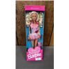 Image 1 : VINTAGE 1992 RED ROMANCE BARBIE *IN ORIGINAL BOX*