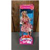 Image 1 : VINTAGE 1995 VALENTINE SWEETHEART BARBIE *IN ORIGINAL BOX*