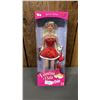 Image 1 : VINTAGE 1997 VALENTINE DATE BARBIE *IN ORIGINAL BOX*