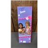 Image 2 : VINTAGE 1996 VALENTINE FUN BARBIE *IN ORIGINAL BOX*