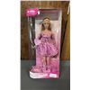 Image 1 : VINTAGE 1999 TARGET EXCLUSIVE WITH LOVE BARBIE *IN ORIGINAL BOX*