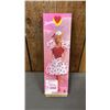 Image 2 : VINTAGE 1991 PRETTY HEARTS BARBIE *IN ORIGINAL BOX*