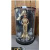 Image 2 : VINTAGE 1990 BOB MACKIE BARBIE WITH STAND *IN ORIGINAL BOX WITH SHIPPING BOX*