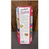 Image 2 : VINTAGE 1986 DOLLS OF THE WORLD COLLECTION ICELANDIC BARBIE  *IN ORIGINAL BOX*