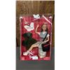 Image 1 : VINTAGE 1999 XHILERATION BARBIE WITH BUTTERFLY BARRETTE *IN ORIGINAL BOX*