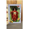Image 1 : VINTAGE 1995 HAPPY NEW YEAR JAPANESE BARBIE  *IN ORIGINAL BOX*