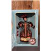 Image 1 : VINTAGE 1996 THE GREAT ERAS COLLECTION: VOLUME TEN CHINESE EMPRESS BARBIE *IN ORIGINAL BOX*