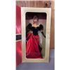Image 1 : VINTAGE 1998 AVON EXCLUSIVE WINTER SPLENDOR BARBIE *IN ORIGINAL BOX*