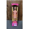 Image 1 : VINTAGE 1998 PRETTY IN PLAID BARBIE  *IN ORIGINAL BOX*