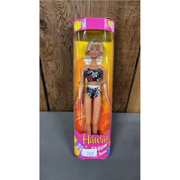VINTAGE 1999 HAWAII SKIPPER  *IN ORIGINAL BOX*