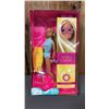 Image 1 : VINTAGE 2001 MALIBU BARBIE *IN ORIGINAL BOX*