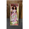 Image 1 : VINTAGE 1996 SPRING PETALS BARBIE *IN ORIGINAL BOX*