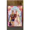 Image 2 : VINTAGE 1997 BARBIE RAPUNZEL *IN ORIGINAL BOX*