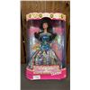 Image 1 : VINTAGE 1997 STARLIGHT CAROUSEL BARBIE *IN ORIGINAL BOX*