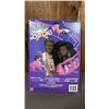 Image 2 : VINTAGE 1986 SUPER STAR AFRICAN AMERICAN EDITION BARBIE *IN ORIGINAL BOX*