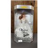 Image 1 : VINTAGE 1996 WEDDING DAY BARBIE 1961 FASHION & DOLL REPRODUCTION *IN ORIGINAL BOX*