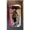 Image 1 : VINTAGE COLLECTOR EDITION CITY SEASONS 1998 FALL PARIS COLLECTION BARBIE *IN ORIGINAL BOX*