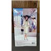 Image 2 : VINTAGE COLLECTOR EDITION CITY SEASONS 1999 SPRING TOKYO COLLECTION BARBIE *IN ORIGINAL BOX*