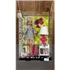 Image 1 : VINTAGE 2009 BARBIE LOVES JONATHAN ADLER DOLL *IN ORIGINAL BOX*