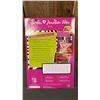 Image 2 : VINTAGE 2009 BARBIE LOVES JONATHAN ADLER DOLL *IN ORIGINAL BOX*