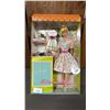 Image 1 : VINTAGE 2009 BARBIE LEARNS TO COOK DOLL *IN ORIGINAL BOX*