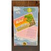 Image 2 : VINTAGE 2003 BARBIE & KELLY HAWAIIAN VACATION SET *IN ORIGINAL BOX*