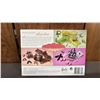 Image 2 : VINTAGE 1997 BARBIE FINAL TOUCHES RED HOT SET *IN ORIGINAL BOX*