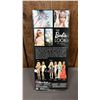 Image 2 : VINTAGE 2012 BLACK LABEL THE BARBIE LOOK TEA PARTY FASHION SET *IN ORIGINAL BOX*