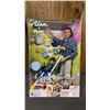 Image 1 : VINTAGE 2002 HAPPY FAMILY DAD & SON ALLAN & RYAN *IN ORIGINAL BOX*